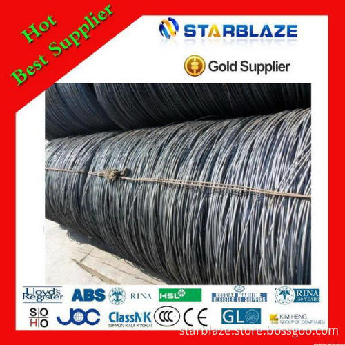 2014 useful wire-rod